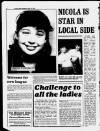 Burton Daily Mail Monday 10 April 1989 Page 14