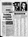 Burton Daily Mail Monday 10 April 1989 Page 16