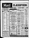 Burton Daily Mail Monday 10 April 1989 Page 18