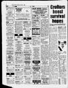Burton Daily Mail Monday 10 April 1989 Page 20