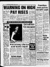 Burton Daily Mail Thursday 13 April 1989 Page 2