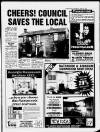 Burton Daily Mail Thursday 13 April 1989 Page 5