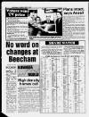 Burton Daily Mail Thursday 13 April 1989 Page 34