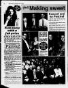 Burton Daily Mail Thursday 13 April 1989 Page 36
