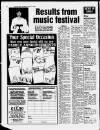 Burton Daily Mail Thursday 13 April 1989 Page 38