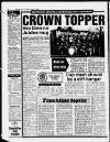 Burton Daily Mail Thursday 13 April 1989 Page 40