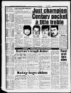 Burton Daily Mail Thursday 13 April 1989 Page 42
