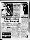 Burton Daily Mail Saturday 15 April 1989 Page 16