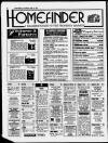 Burton Daily Mail Saturday 15 April 1989 Page 20