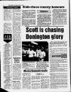 Burton Daily Mail Saturday 15 April 1989 Page 22