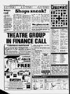 Burton Daily Mail Monday 17 April 1989 Page 6