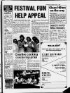 Burton Daily Mail Monday 17 April 1989 Page 7