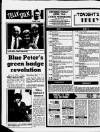 Burton Daily Mail Monday 17 April 1989 Page 10