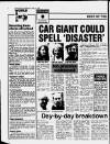 Burton Daily Mail Wednesday 19 April 1989 Page 2