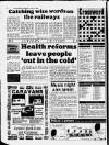 Burton Daily Mail Wednesday 19 April 1989 Page 6