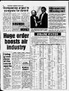 Burton Daily Mail Wednesday 19 April 1989 Page 12