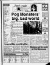 Burton Daily Mail Wednesday 19 April 1989 Page 13