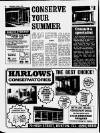 Burton Daily Mail Wednesday 19 April 1989 Page 28