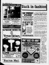 Burton Daily Mail Wednesday 19 April 1989 Page 38