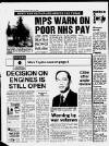 Burton Daily Mail Thursday 20 April 1989 Page 2