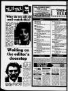 Burton Daily Mail Thursday 20 April 1989 Page 12