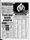Burton Daily Mail Thursday 20 April 1989 Page 34