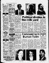 Burton Daily Mail Thursday 20 April 1989 Page 36