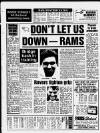 Burton Daily Mail Thursday 20 April 1989 Page 44