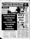 Burton Daily Mail Thursday 04 May 1989 Page 4