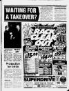 Burton Daily Mail Thursday 04 May 1989 Page 7