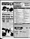 Burton Daily Mail Thursday 04 May 1989 Page 14