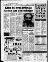 Burton Daily Mail Monday 15 May 1989 Page 6