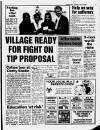 Burton Daily Mail Monday 15 May 1989 Page 7