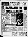 Burton Daily Mail Monday 15 May 1989 Page 20