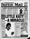 Burton Daily Mail