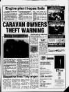 Burton Daily Mail Thursday 01 June 1989 Page 3