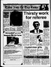 Burton Daily Mail Thursday 01 June 1989 Page 4
