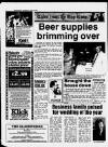 Burton Daily Mail Thursday 15 June 1989 Page 4