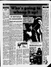 Burton Daily Mail Saturday 01 July 1989 Page 11