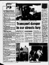 Burton Daily Mail Saturday 08 July 1989 Page 2