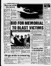 Burton Daily Mail Wednesday 12 July 1989 Page 4