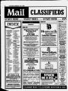 Burton Daily Mail Wednesday 12 July 1989 Page 22