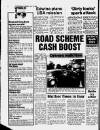 Burton Daily Mail Saturday 15 July 1989 Page 2