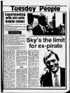 Burton Daily Mail Tuesday 25 July 1989 Page 15