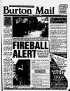 Burton Daily Mail