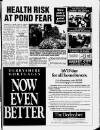 Burton Daily Mail Thursday 03 August 1989 Page 5