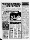 Burton Daily Mail Tuesday 08 August 1989 Page 2