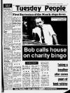 Burton Daily Mail Tuesday 08 August 1989 Page 13