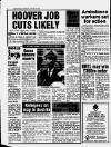 Burton Daily Mail Thursday 24 August 1989 Page 2