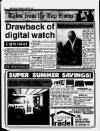 Burton Daily Mail Thursday 24 August 1989 Page 4